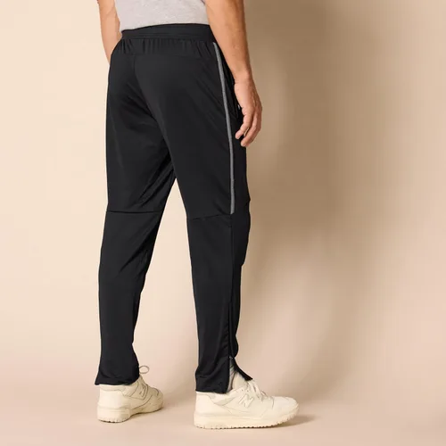Vista 3 de Tienda Essentials Mens Performance Stretch Knit Training Pant, Comfortable Athletic Bottoms for Active Workouts