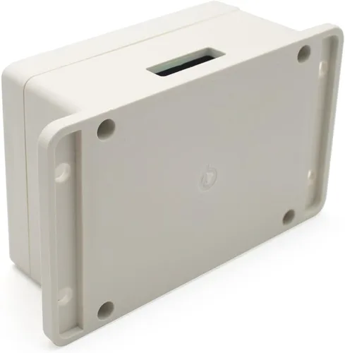 Vista 6 de Controlador de seguimiento solar de doble eje Sistema de seguimiento solar automático Interruptor manual vertical hacia el sol (doble eje)