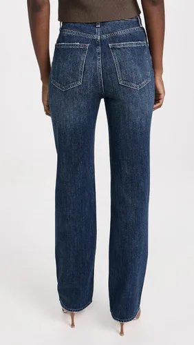 Vista 3 de Pistola Denim Jeans Cassie para mujer