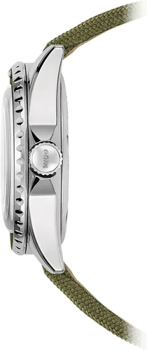 Vista 32 de MIDO Ocean Star Tribute - Swiss Automatic Watch for Men - 40.5mm Stainless Steel Case