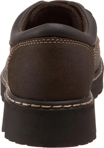 Vista 3 de Skechers Womens Parties-Mate Oxford Shoes