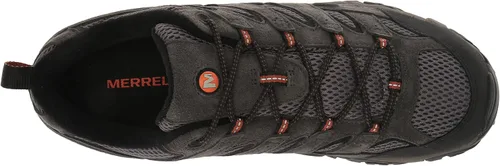 Vista 5 de Merrell Moab 2 - Zapatos de senderismo impermeables para hombre