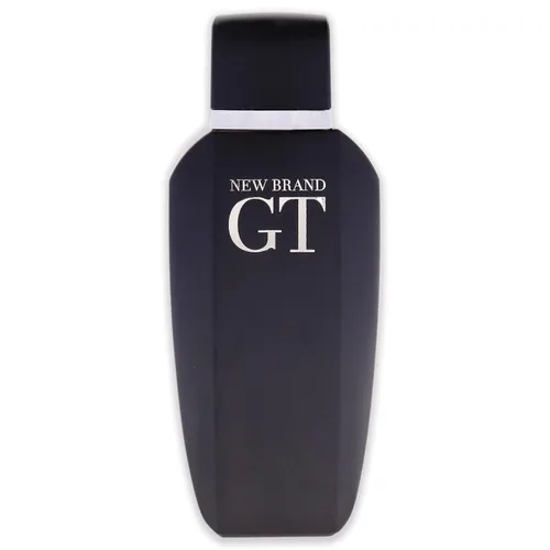 Vista 2 de New Brand Perfumes GT EDT Spray Hombres 3.3 oz (sem numero)