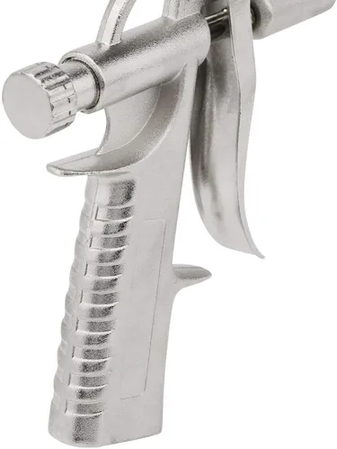 Vista 6 de Material de aluminio espuma expandible pistola de pulverización sellador dispensador PU aislador aplicador herramienta