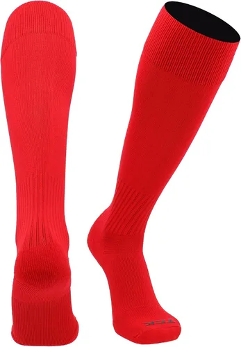 Vista 8 de Calcetines de béisbol Champion, por encima de la pantorrilla
