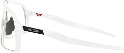 Vista 4 de Oakley Oo9406 Sutro - Lentes de sol para hombre blanco