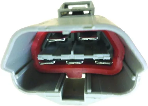 Vista 4 de Premier Gear PGW-1427 Reemplazo del motor del limpiaparabrisas para Accord, TL, CL, Kt21030, Kt122285, Accord V Aerodeck, Accord V, Accord Iv Coupe
