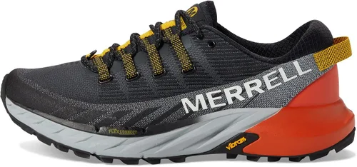 Vista 4 de Merrell Zapatillas bajas Agility Peak 4-Tahoe para hombre