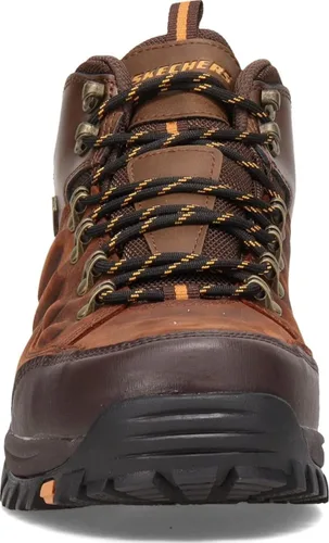 Vista 2 de Skechers Relment-Traven Botas de senderismo impermeables para hombre