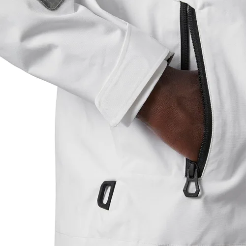 Vista 7 de Helly-Hansen Chaqueta Salt Navigator para hombre