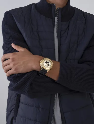 Vista 6 de GUESS 47mm Analog-Digital Watch