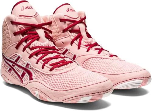 Vista 2 de ASICS Zapatos de lucha MATBLAZER para mujer