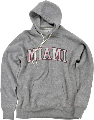 Vista 31 de Campus Lab Colegial Simple State Design - Sudadera con capucha unisex para adultos
