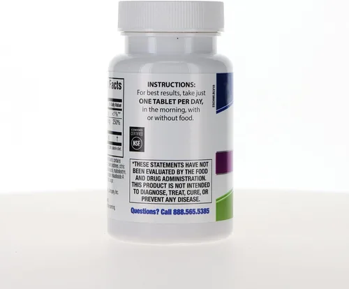 Vista 4 de Prevagen Fuerza Extra - Tabletas masticables de bayas mixtas - 30 tabletas (suministro para 1 mes) Formulado para tu cerebro 20 mg
