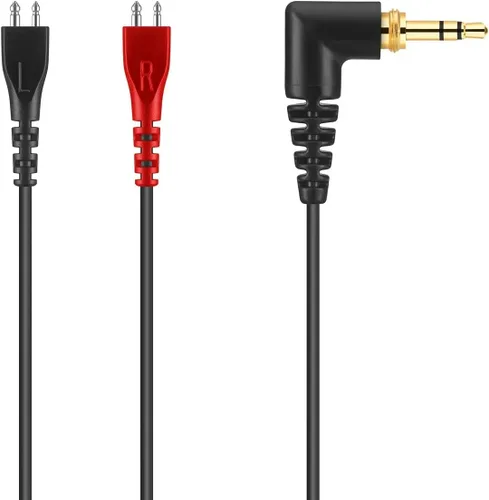 Vista 8 de Sennheiser Auriculares sellados HD 25