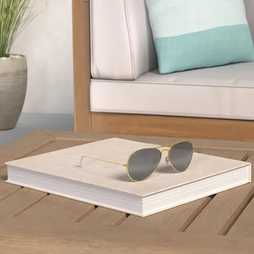 Vista 42 de Ray-Ban Gafas de sol clásicas Rb3025