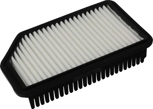 Vista 3 de EPAuto GP206 (CA11206) Filtro de aire de repuesto para Hyundai Accent (2012-2017), Veloster (2012-2017), compatible con Kia Rio (2012-2017), Soul