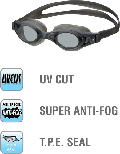 Vista 2 de VIEW Swimming Gear Gafas de natación V-300 Imprex