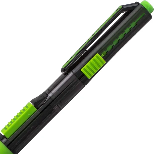 Vista 5 de Pentel Quick Click Pop - Lápiz portaminas