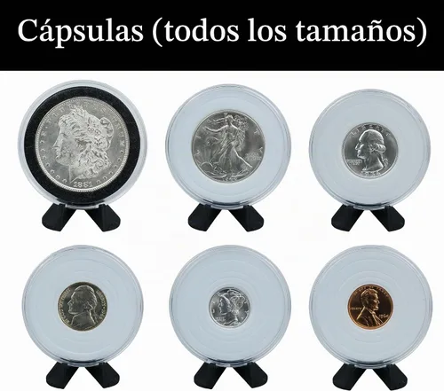 Vista 5 de Pineapple Soporte de exhibición de monedas, soporte de exhibición de monedas de desafío, soporte de caballete pequeño, soportes para monedas