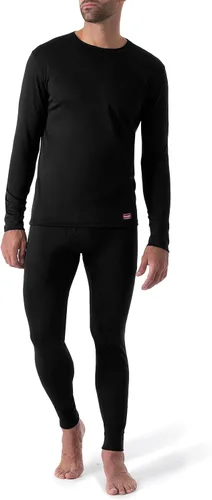 Vista 5 de Wrangler Camiseta Performance Baselayer para hombre