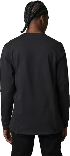 Vista 3 de Fox Racing Camiseta de manga larga Pinnacle Premium para hombre