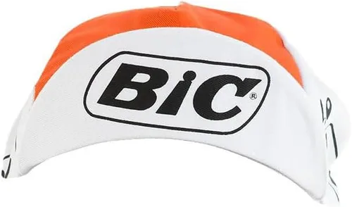 Vista 45 de Gorras de ciclismo Retro Prestige Team Classic L'Eroica Made in Italy