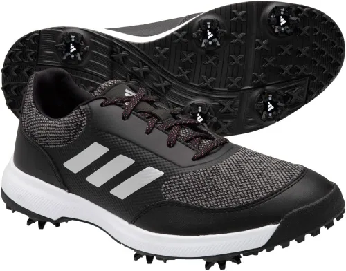 Vista 2 de Adidas Zapatillas de golf Tech Response 2.0 para mujer