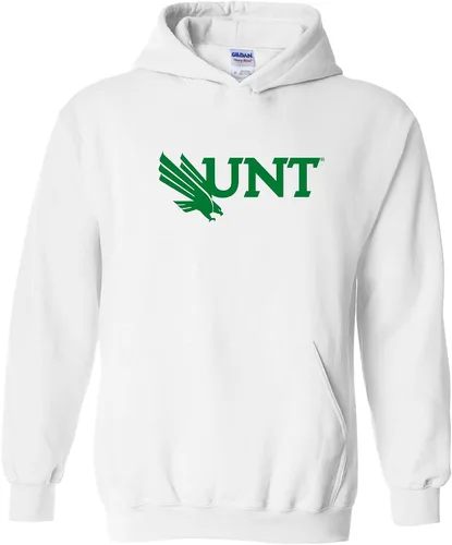 Vista 199 de UGP Campus Apparel - Sudadera con logo principal de la NCAA