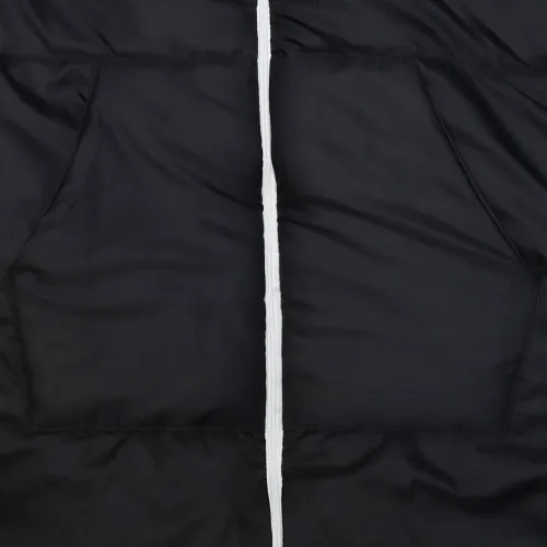 Vista 4 de Thermotuff Wearable Sleeping Bag with Dual Hoodie, Long Sleeves, Pockets & Adjustable Drawstring - Ideal for Camping, Cold Weather Hiking, and