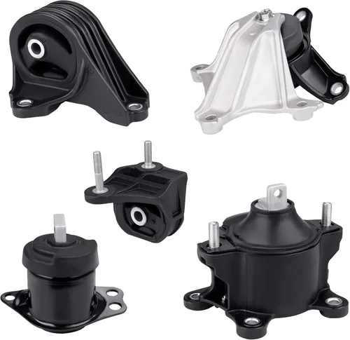Vista 14 de Front Engine Motor Mount Replacement for 2003-2007 Honda Accord 2.4L 3.0L