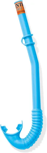 Vista 3 de Intex RECREATION Marketing 55942 Adventurer Mask/Snorker Blue Swim Set