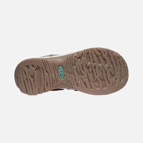Vista 4 de KEEN Women's Whisper Closed Toe Sport Sandals