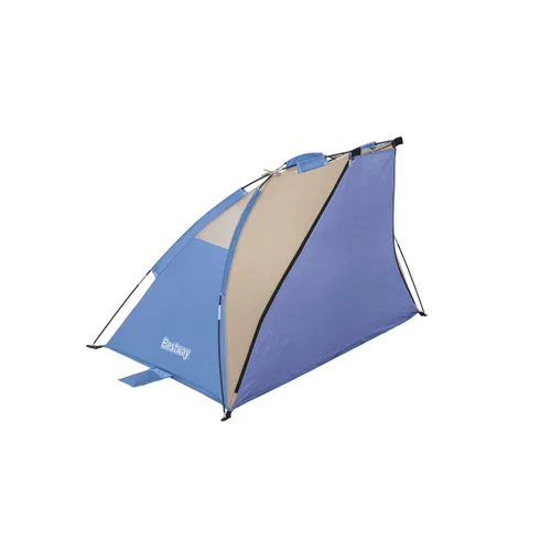 Vista 13 de Bestway Tienda Polyester Fibra de Vidrio 200x100x100 cm Hinchable y Camping 68001