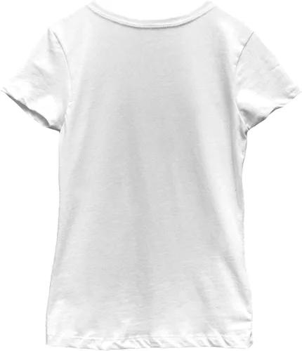 Vista 3 de Camiseta Disney para niña