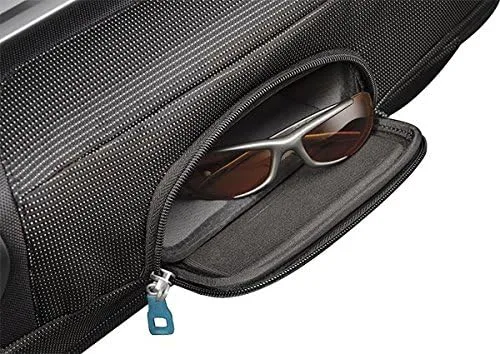 Vista 7 de Thule equipaje de mano con ruedas, con correas de mochila, 38 litros