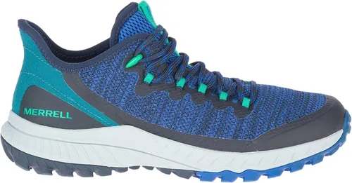 Vista 2 de Merrell Bravada - Zapatos de senderismo para mujer