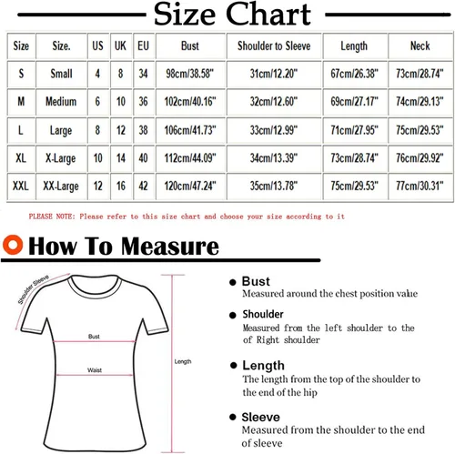 Vista 2 de Blusa de manga corta para mujer, cuello en V, transpirable, para Acción de Gracias, uniforme de trabajo