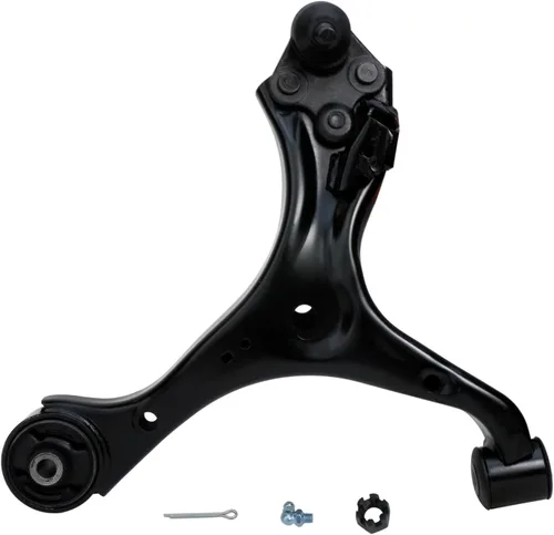 Vista 85 de Detroit Axle - Brazo de control delantero inferior trasero RWD para Dodge