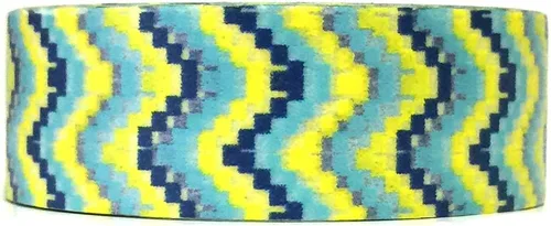 Vista 24 de allydrew Cinta adhesiva decorativa Washi, parejas de pájaros