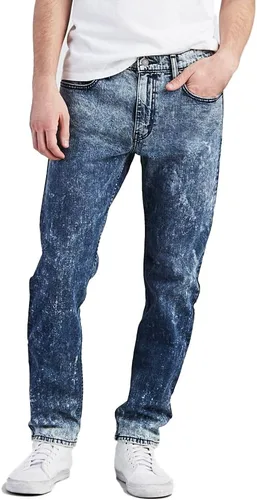 Vista 19 de Levi's Jeans 502 de ajuste cónico para hombre (también disponibles en tallas grandes y altas)