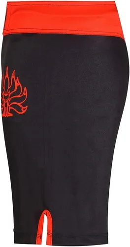 Vista 3 de Pantalones cortos de lucha MMA Grappling Muay Thai BJJ Entrenamiento Jiu Jitsu No Gi Wear