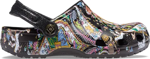 Vista 5 de Crocs Zuecos clásicos unisex para adultos Vera Bradley X Harry Potter
