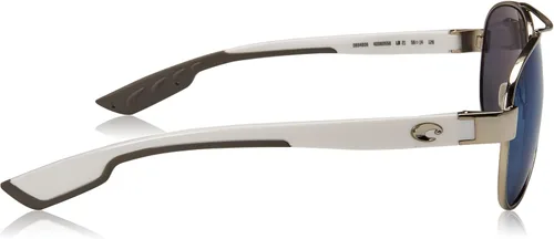 Vista 3 de Costa Del Mar Gafas de sol Loreto Aviator para mujer