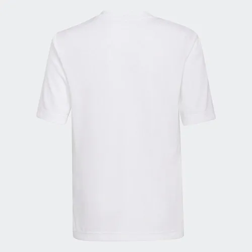Vista 2 de adidas Camiseta Entrada 22 para niños