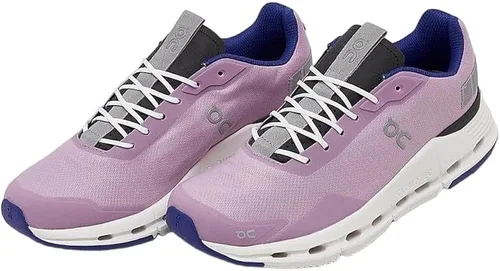 Vista 2 de ON Zapatillas Cloudnova Form para mujer