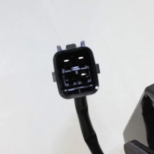 Vista 3 de Para Jeep Wrangler TJ Conjunto de luz trasera 1998-2006 lado del conductor CH2800161 56018649AD