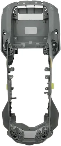 Vista 10 de [Piezas para drones] Brazos Cuerpo Shell Marco Medio Cubierta inferior Shell Cubierta superior para DJI Mavic Air 2 Drone Reparación Repuestos