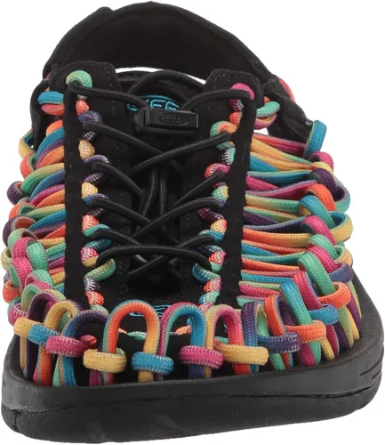 Vista 2 de KEEN Women's Uneek Classic Two Cord Sandals