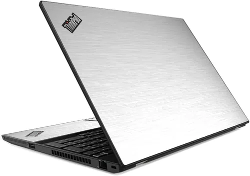 Vista 36 de LidStyles - Kit de vinilo de protección para Lenovo ThinkPad P53S (llamas abstractas)